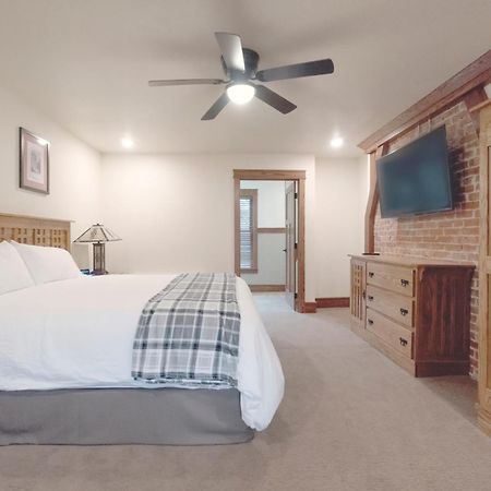 Main Street Inn Vermillion Luaran gambar