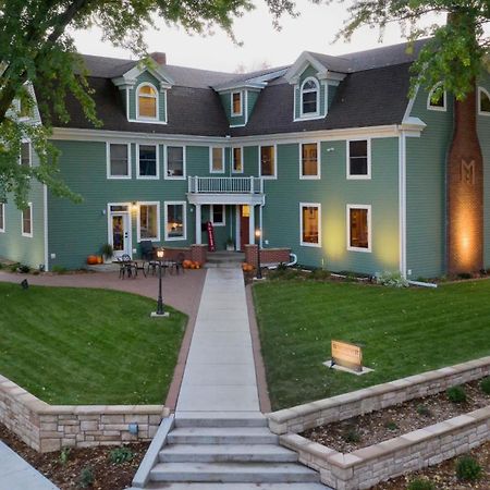 Main Street Inn Vermillion Luaran gambar