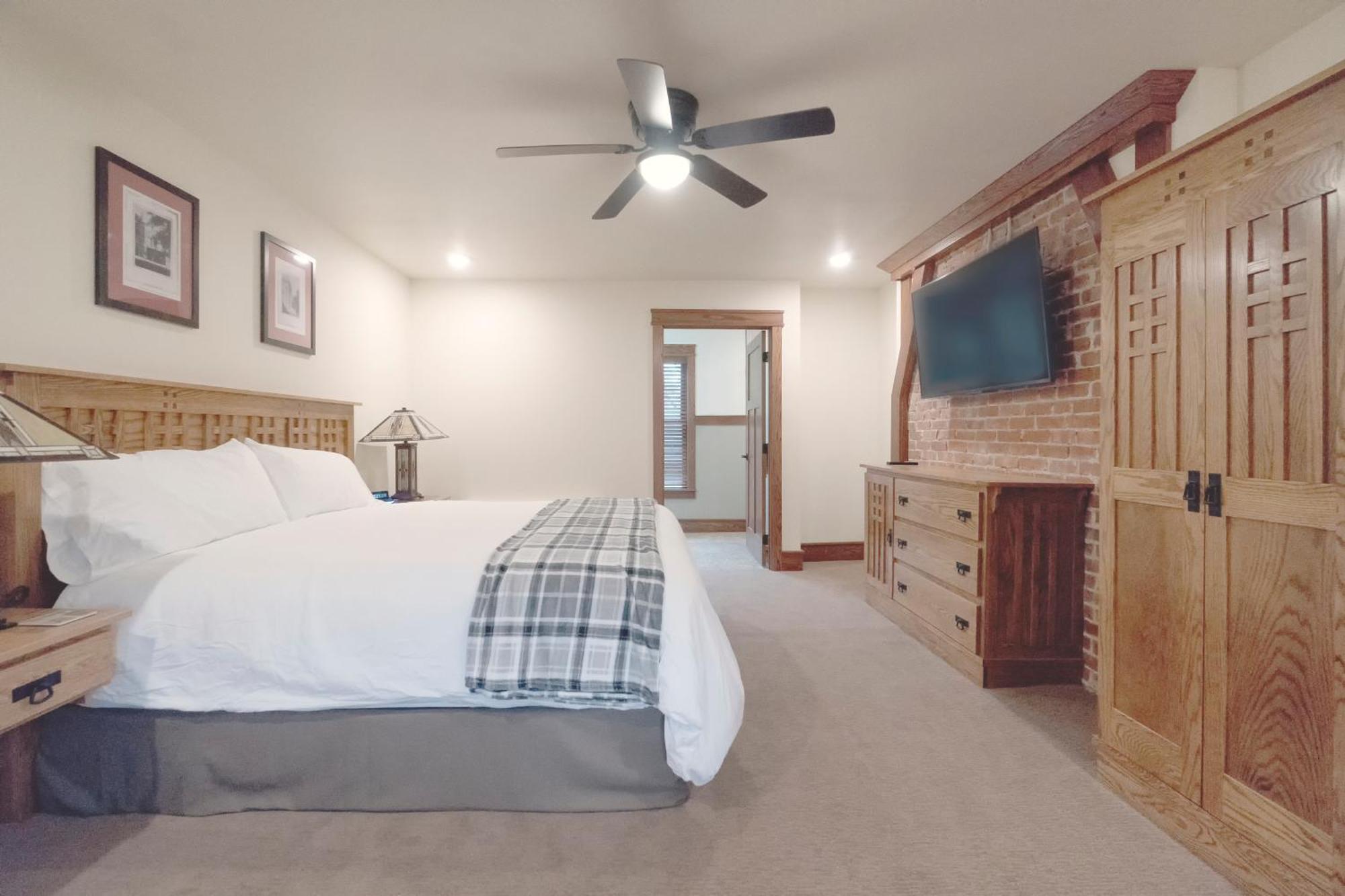 Main Street Inn Vermillion Luaran gambar