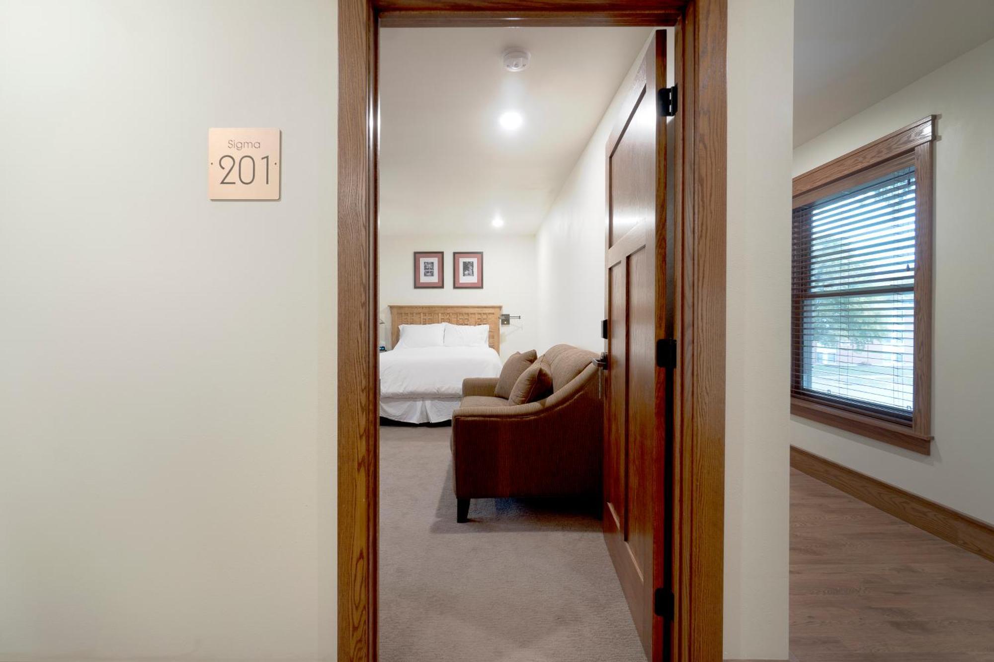 Main Street Inn Vermillion Luaran gambar