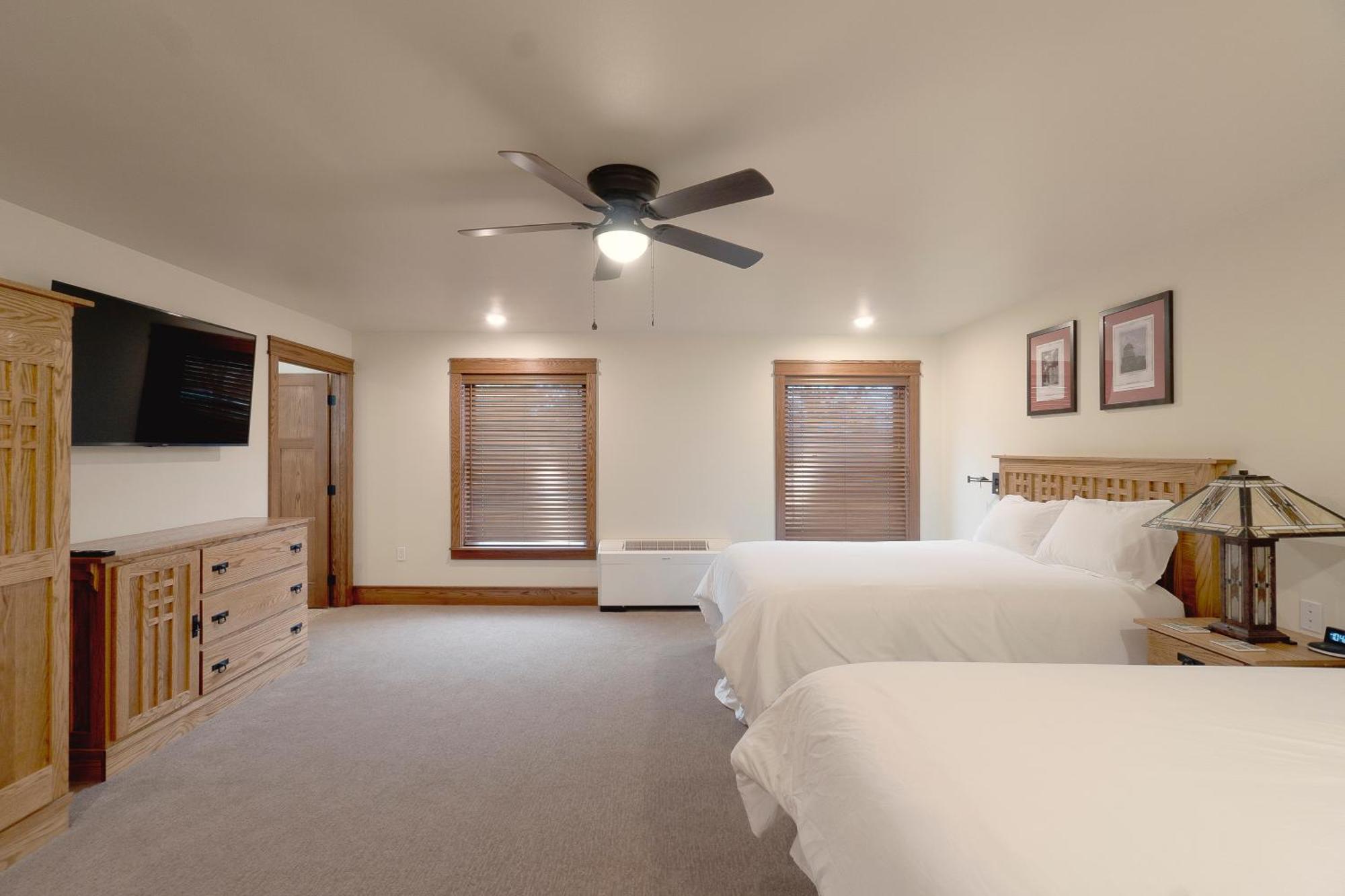 Main Street Inn Vermillion Luaran gambar
