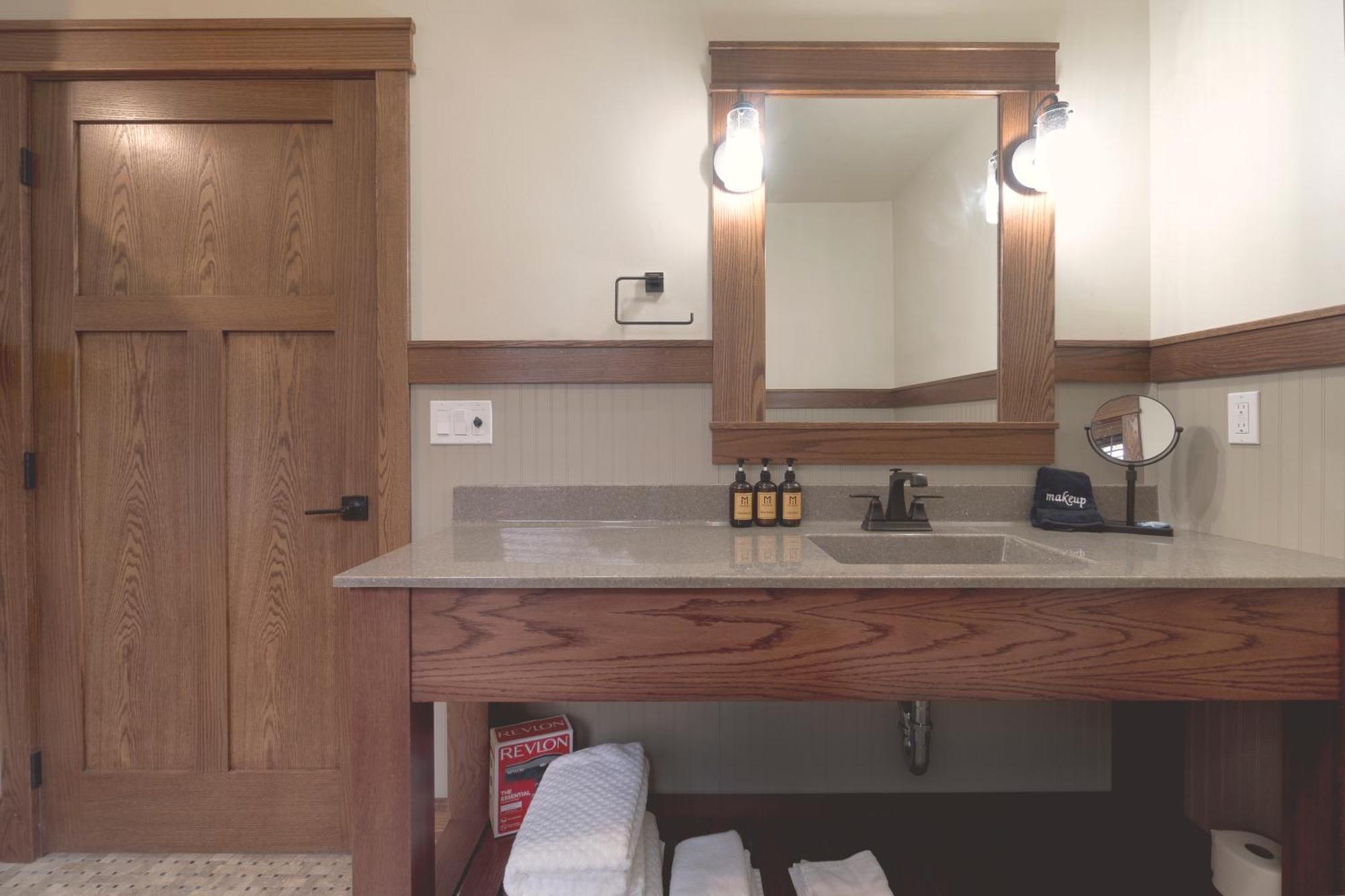 Main Street Inn Vermillion Luaran gambar