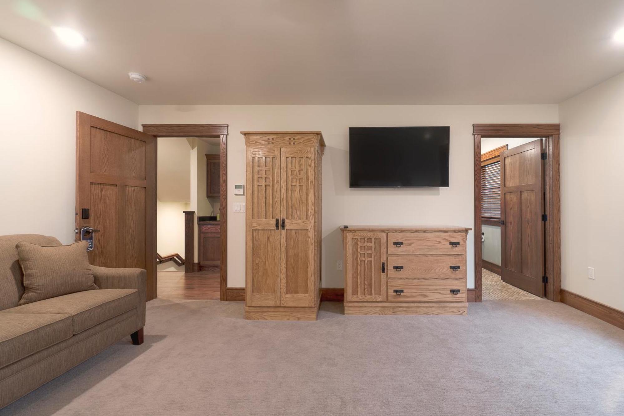 Main Street Inn Vermillion Luaran gambar
