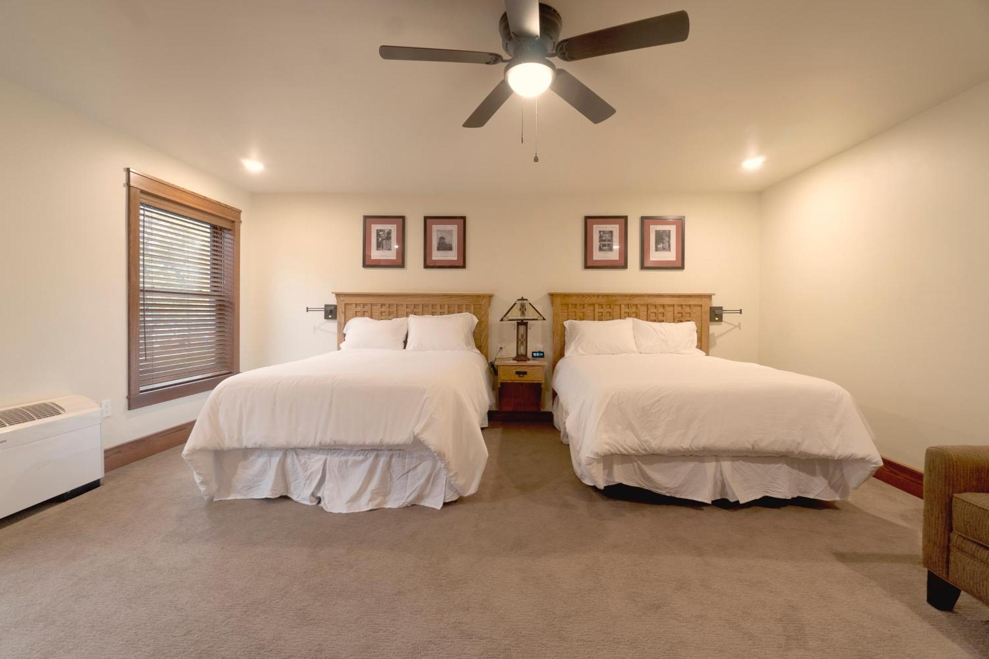 Main Street Inn Vermillion Luaran gambar