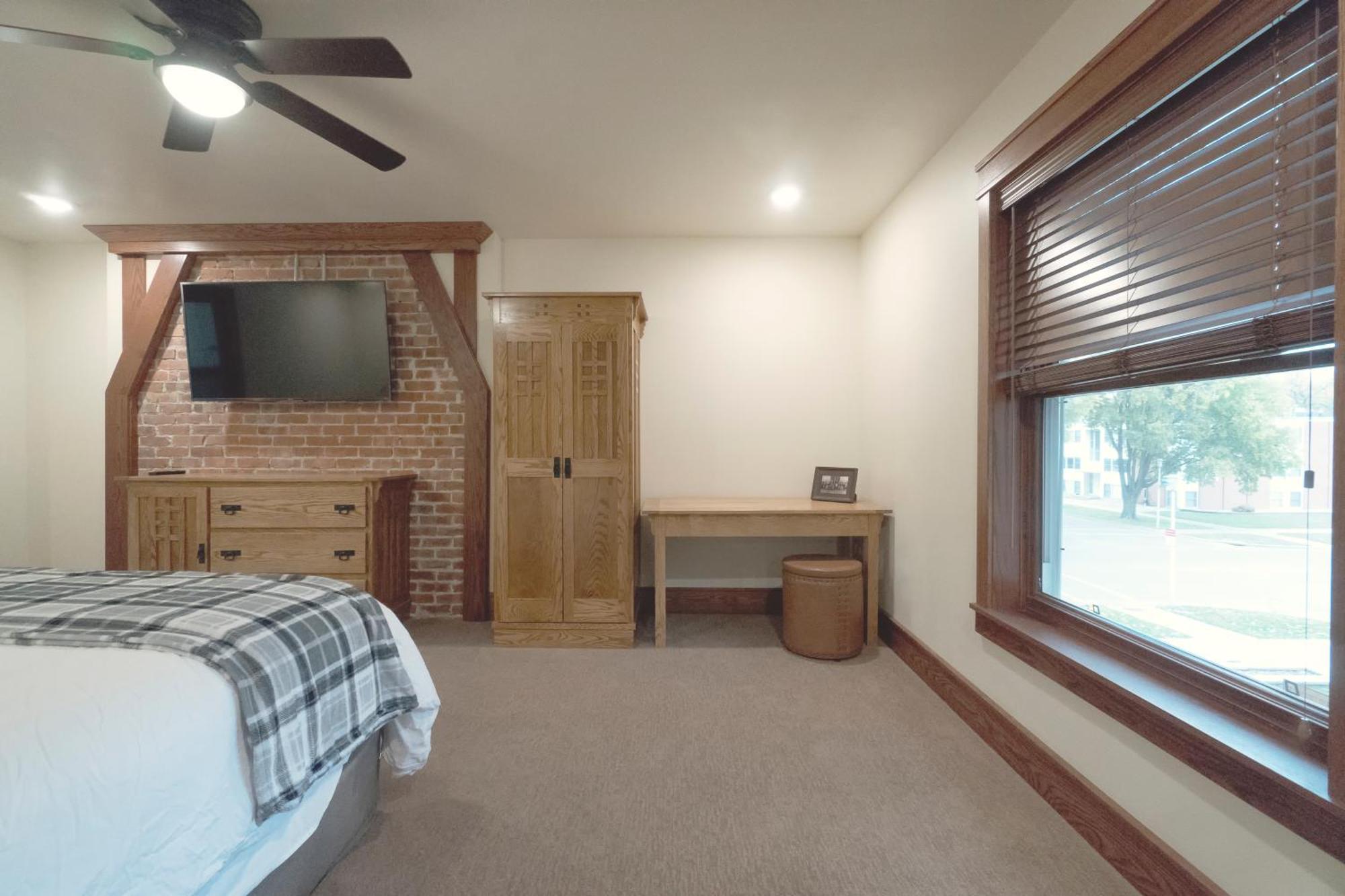 Main Street Inn Vermillion Luaran gambar