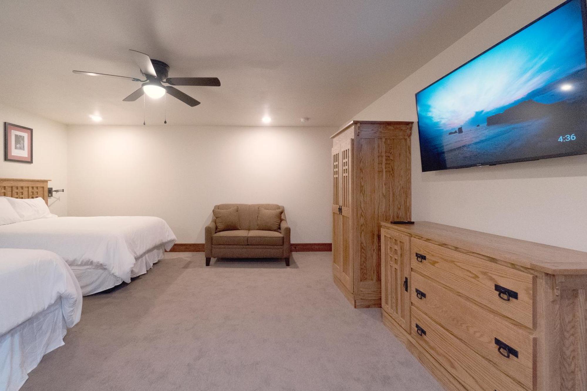 Main Street Inn Vermillion Luaran gambar