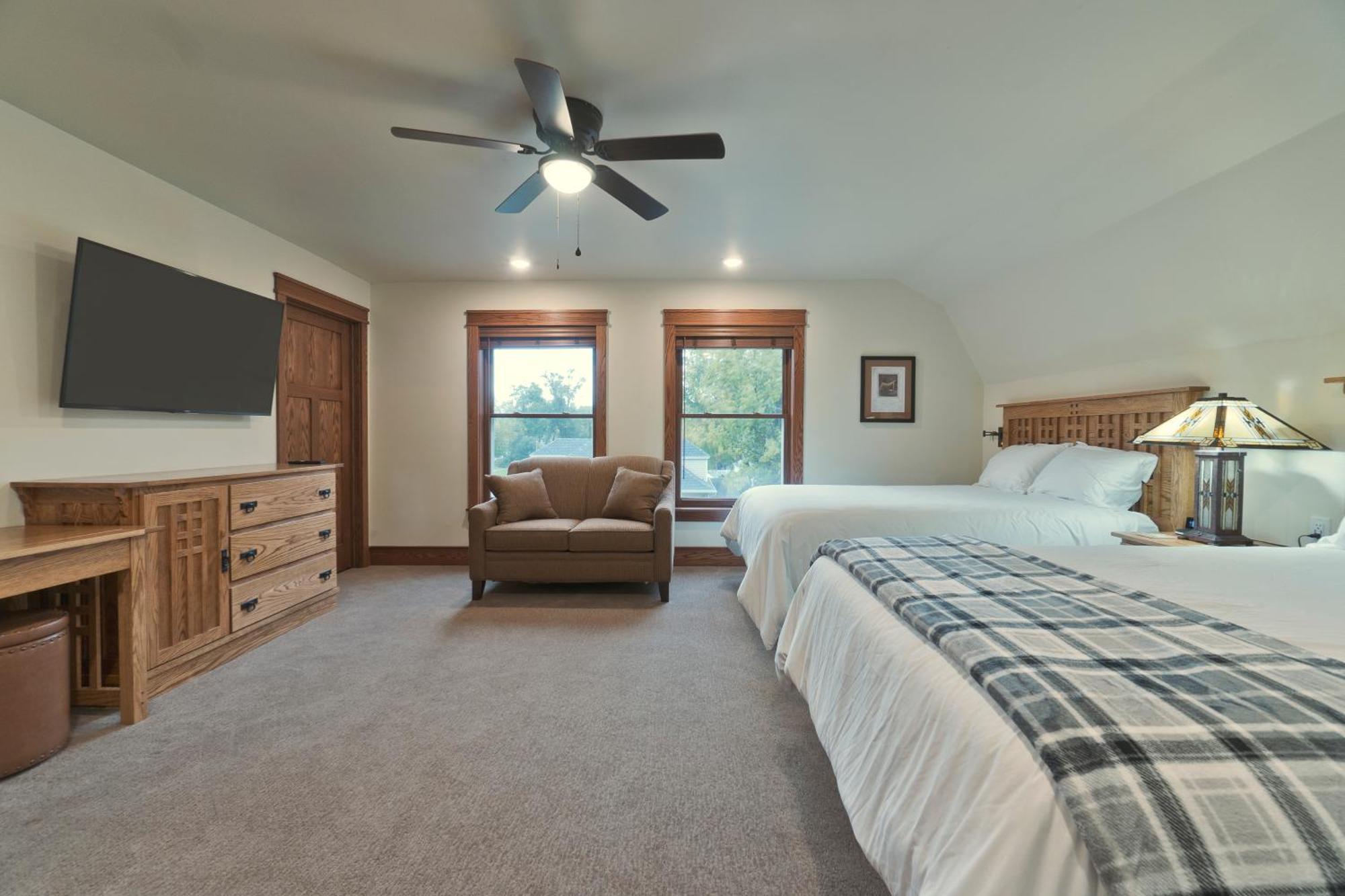 Main Street Inn Vermillion Luaran gambar