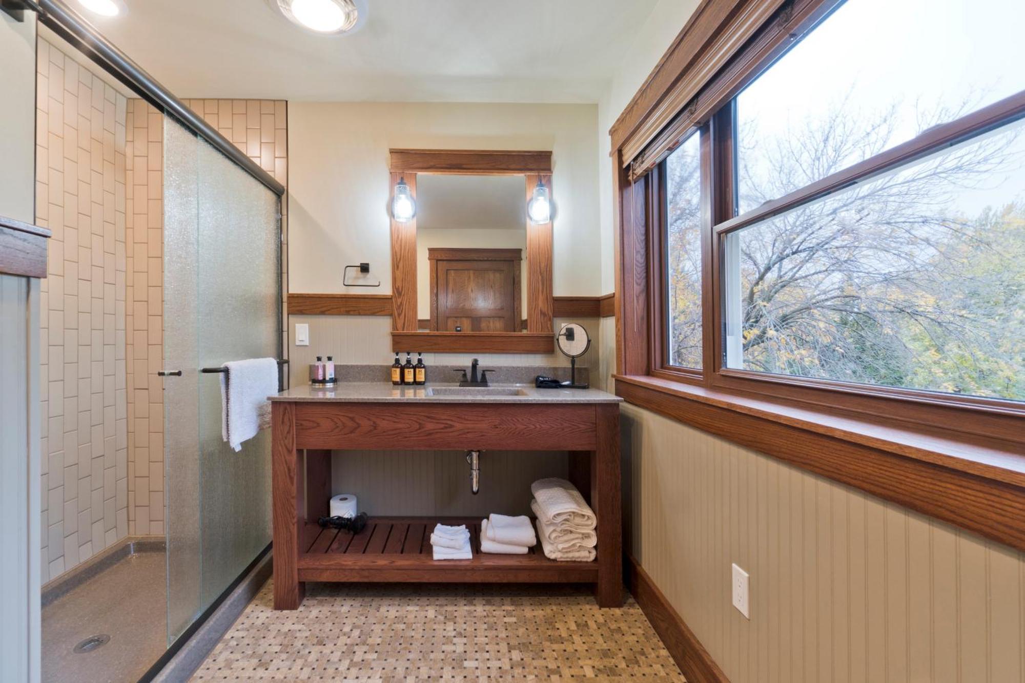 Main Street Inn Vermillion Luaran gambar