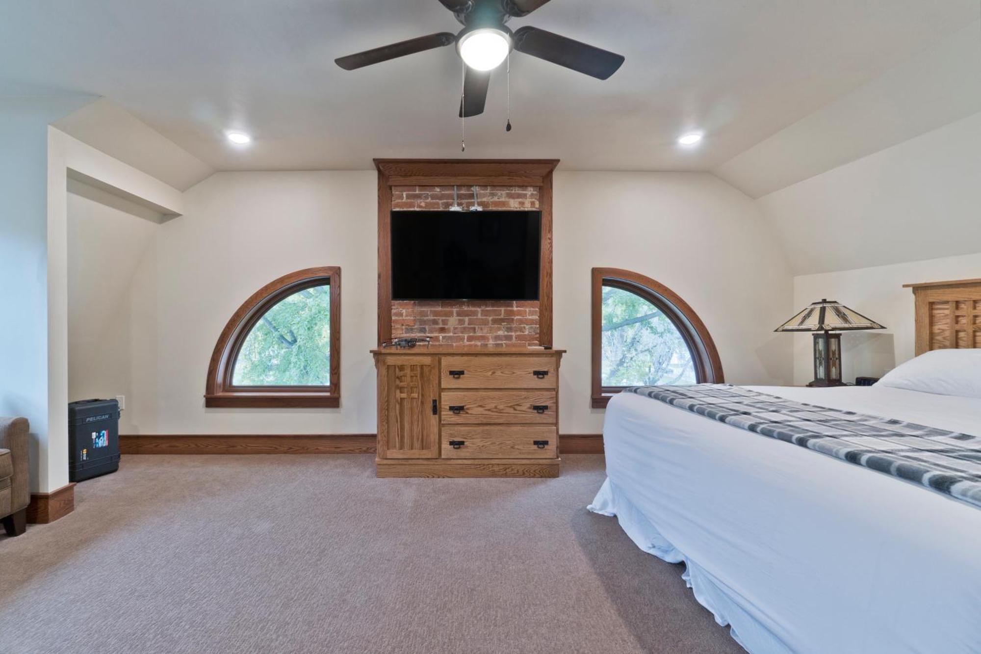 Main Street Inn Vermillion Luaran gambar