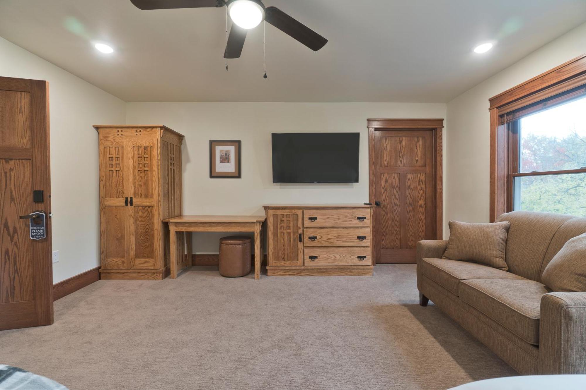 Main Street Inn Vermillion Luaran gambar