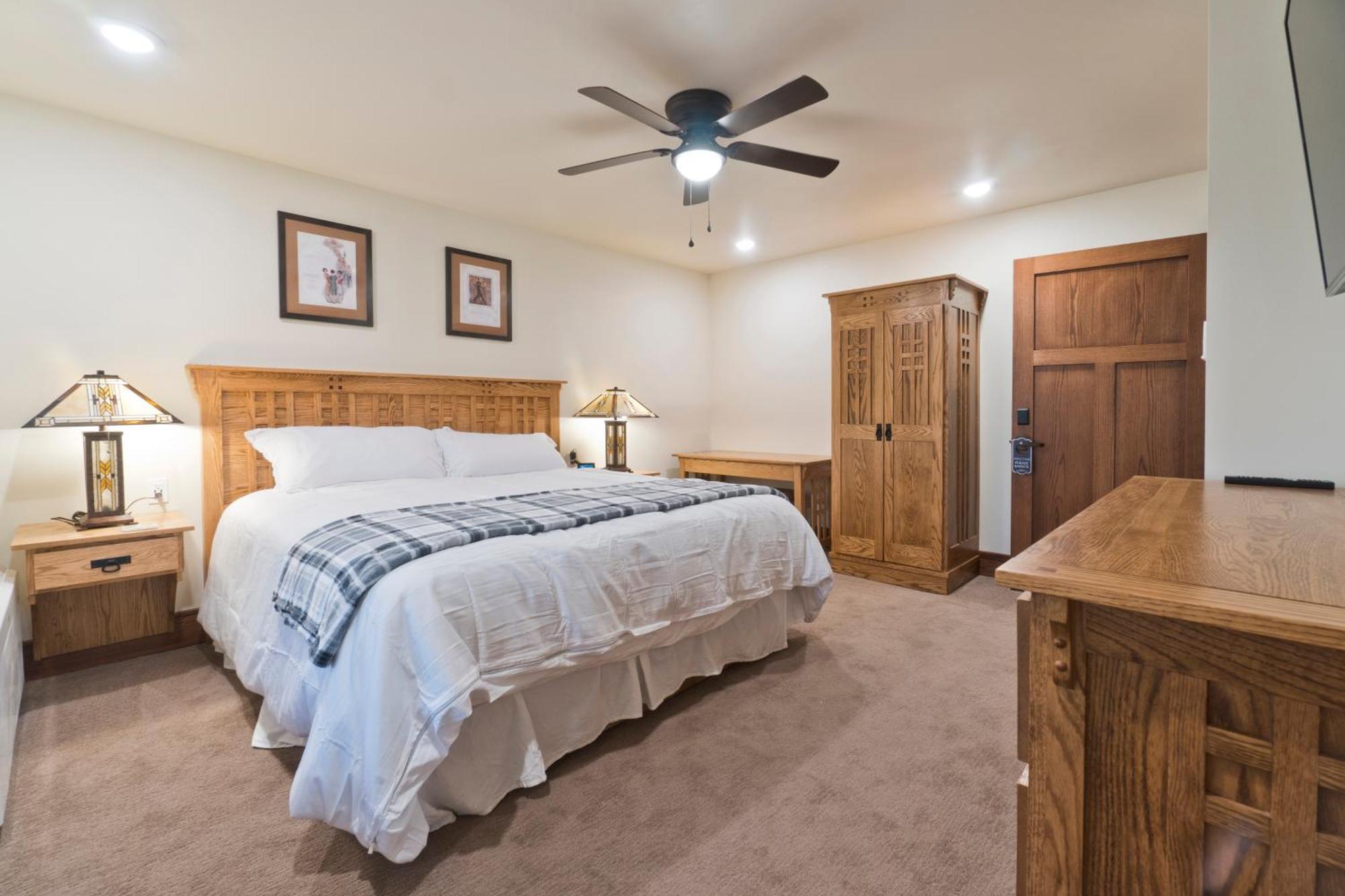 Main Street Inn Vermillion Luaran gambar