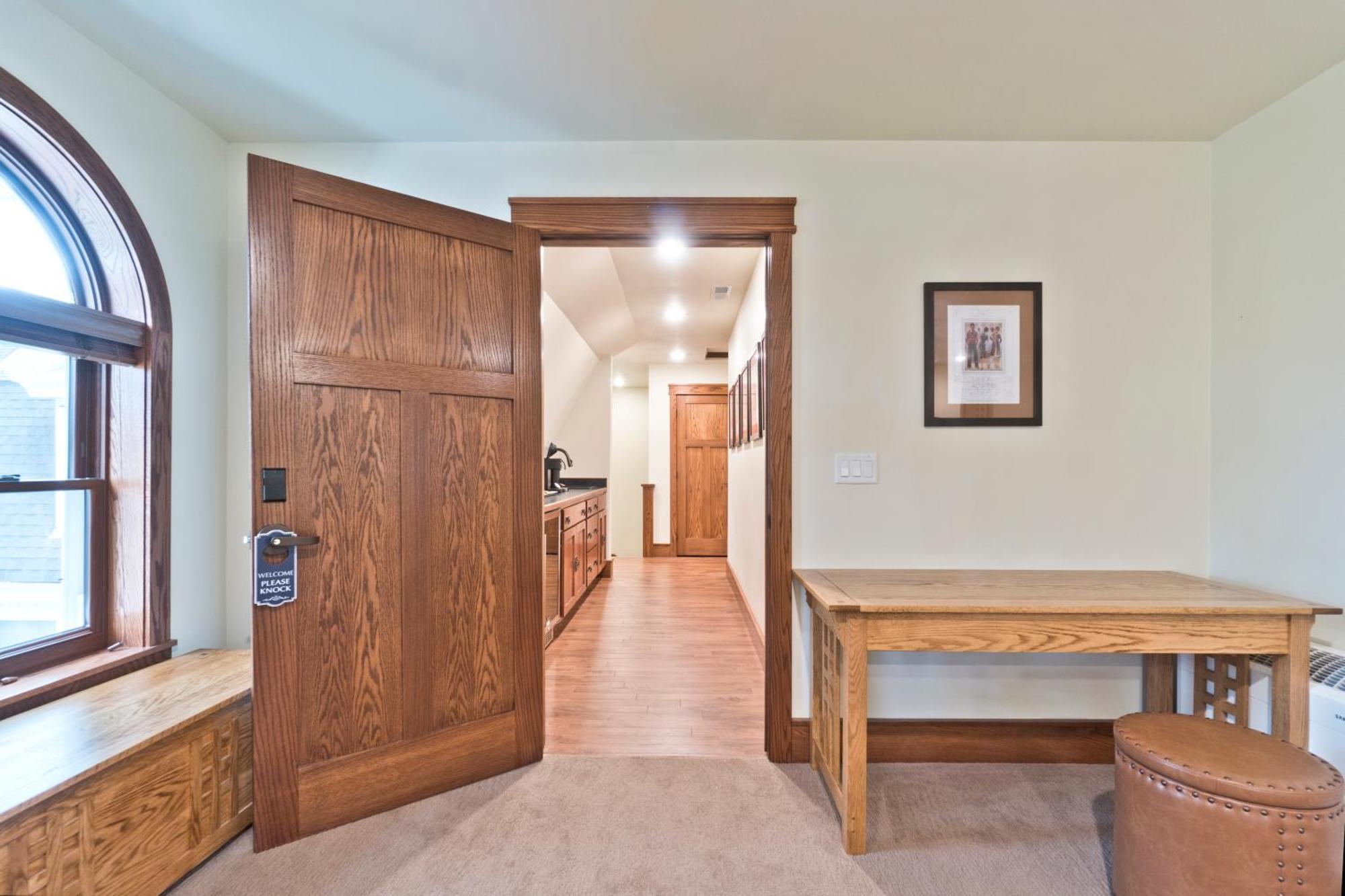 Main Street Inn Vermillion Luaran gambar