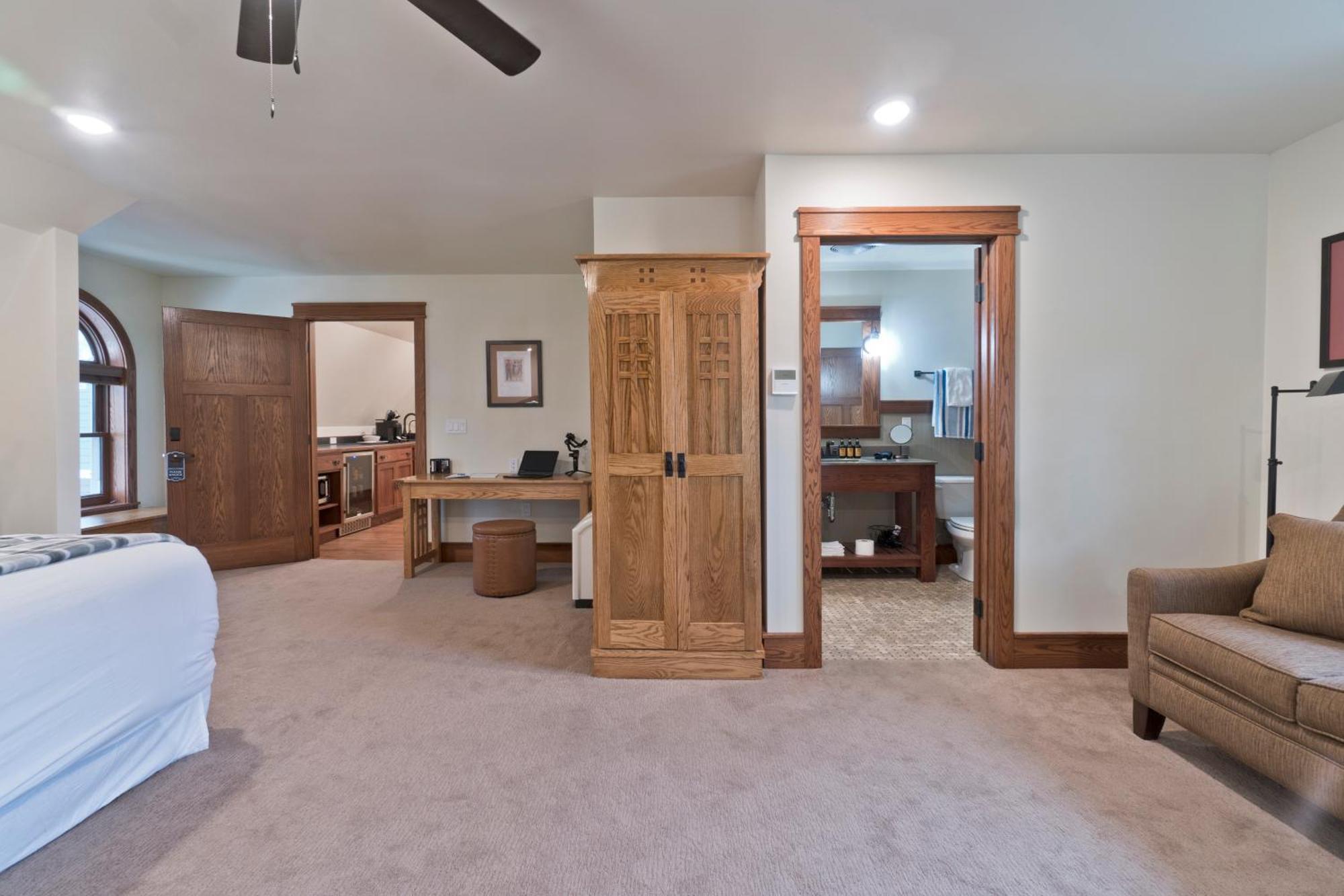 Main Street Inn Vermillion Luaran gambar