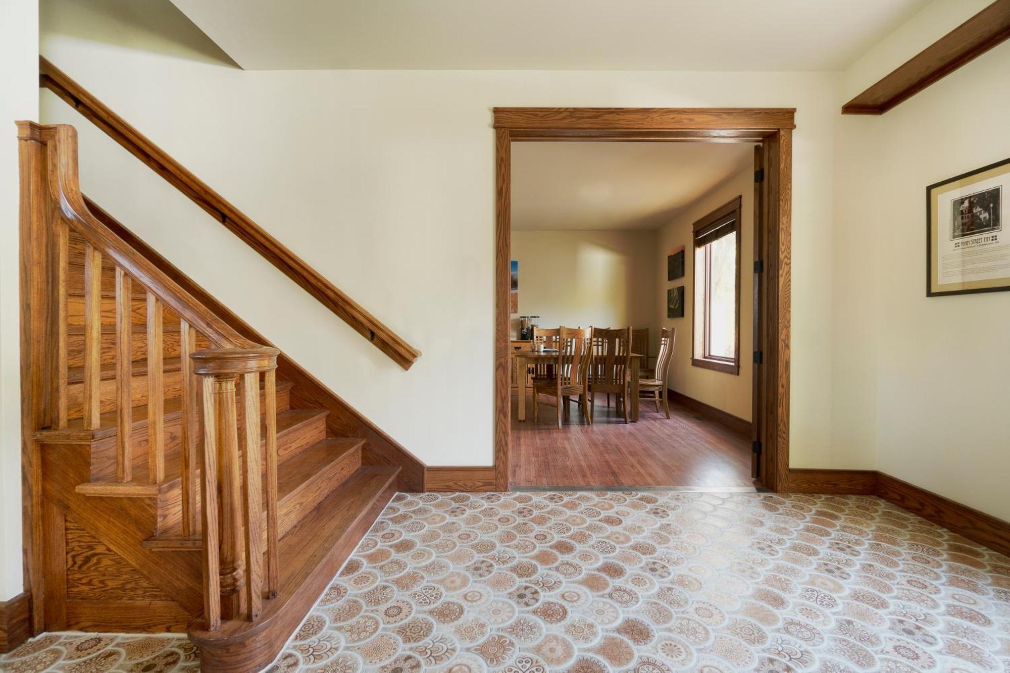 Main Street Inn Vermillion Luaran gambar