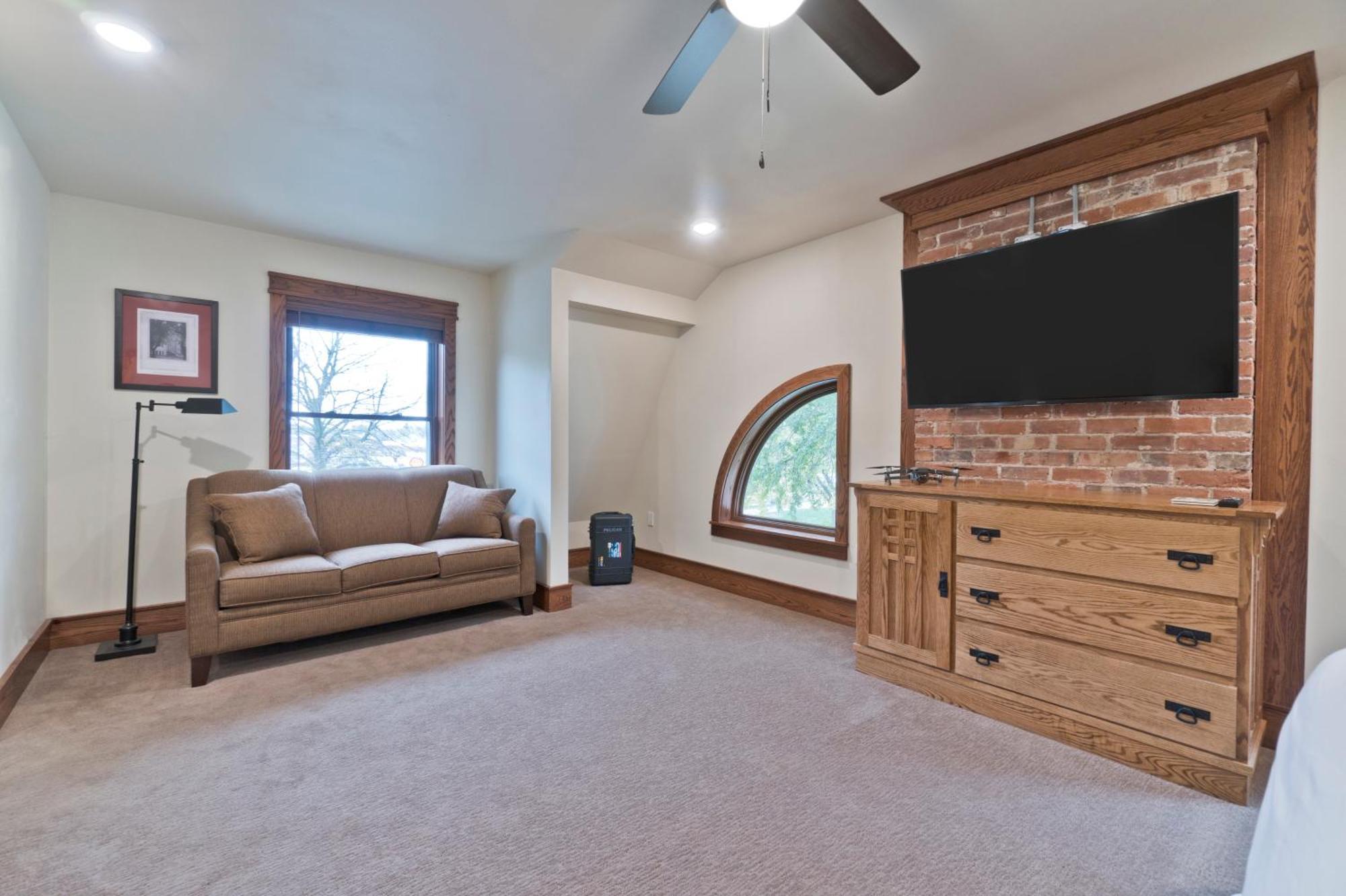 Main Street Inn Vermillion Luaran gambar